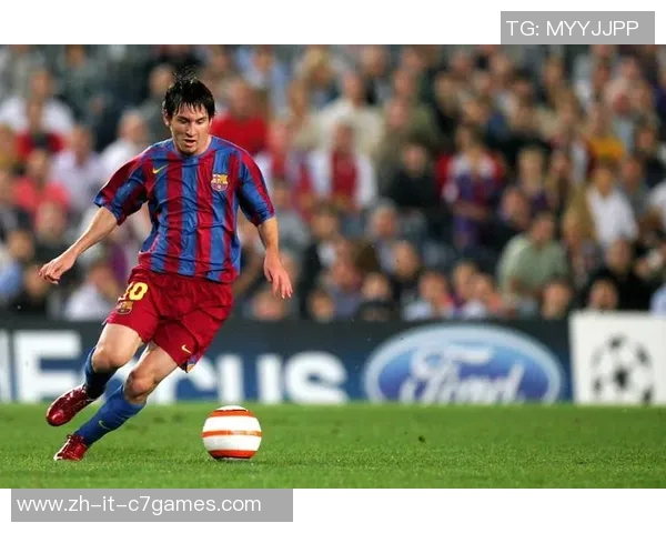 全球最年轻足球天才崛起 打破纪录成新一代足坛巨星