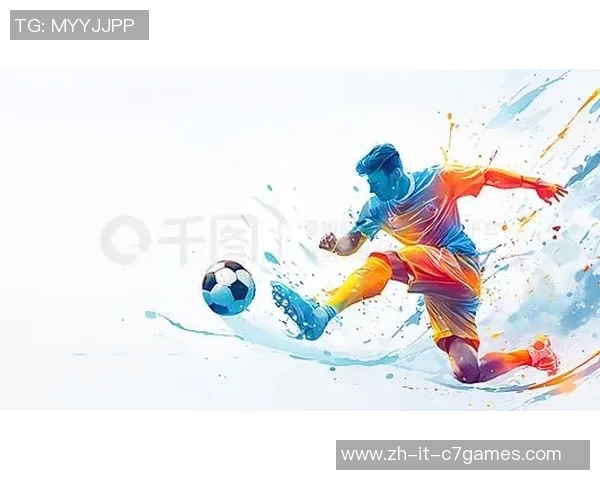 球星海报设计:创意足球元素融合打造个性化视觉盛宴 球星海报设计:创意足球元素融合打造个性化视觉盛宴