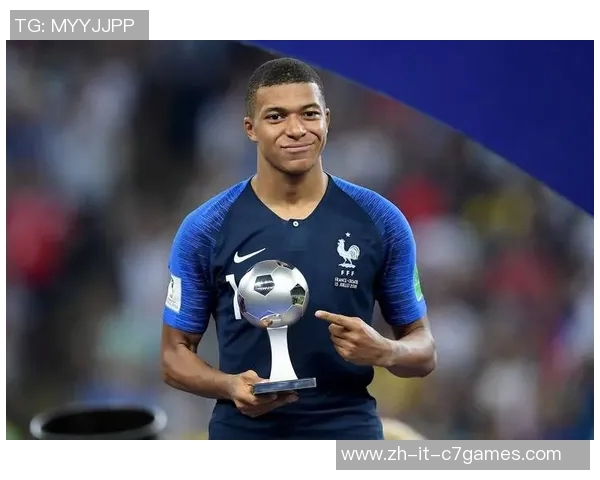 姆巴佩崛起引领新一代足球风潮成就全球足坛新传奇 姆巴佩崛起引领新一代足球风潮成就全球足坛新传奇